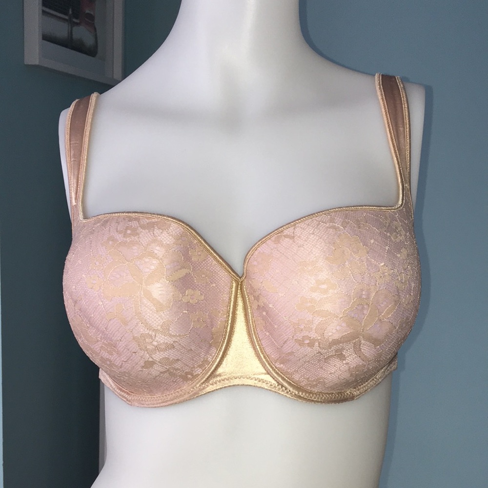 30 F Empreinte bra